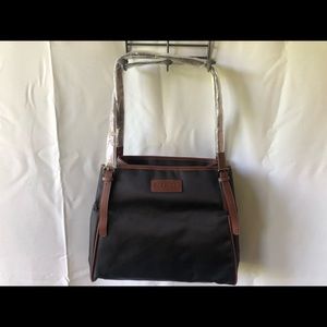 Nylon 13 inches computer bag